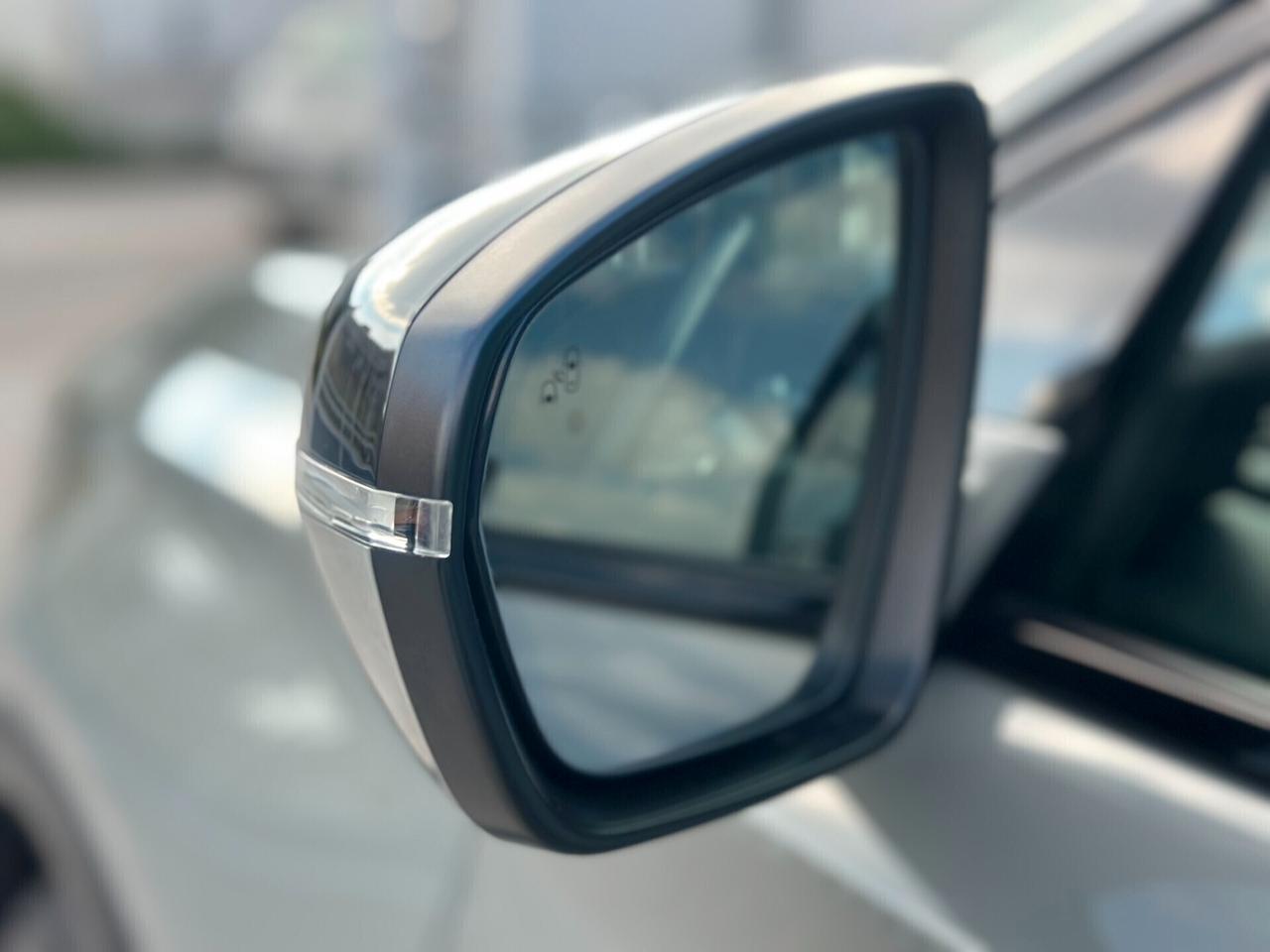 Ds 7 BlueHDi 130 autom. '24 AUTOCARRO