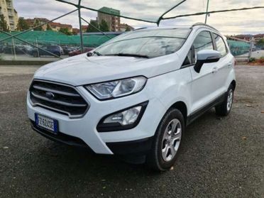 Ford EcoSport 1.0 ecoboost Business s