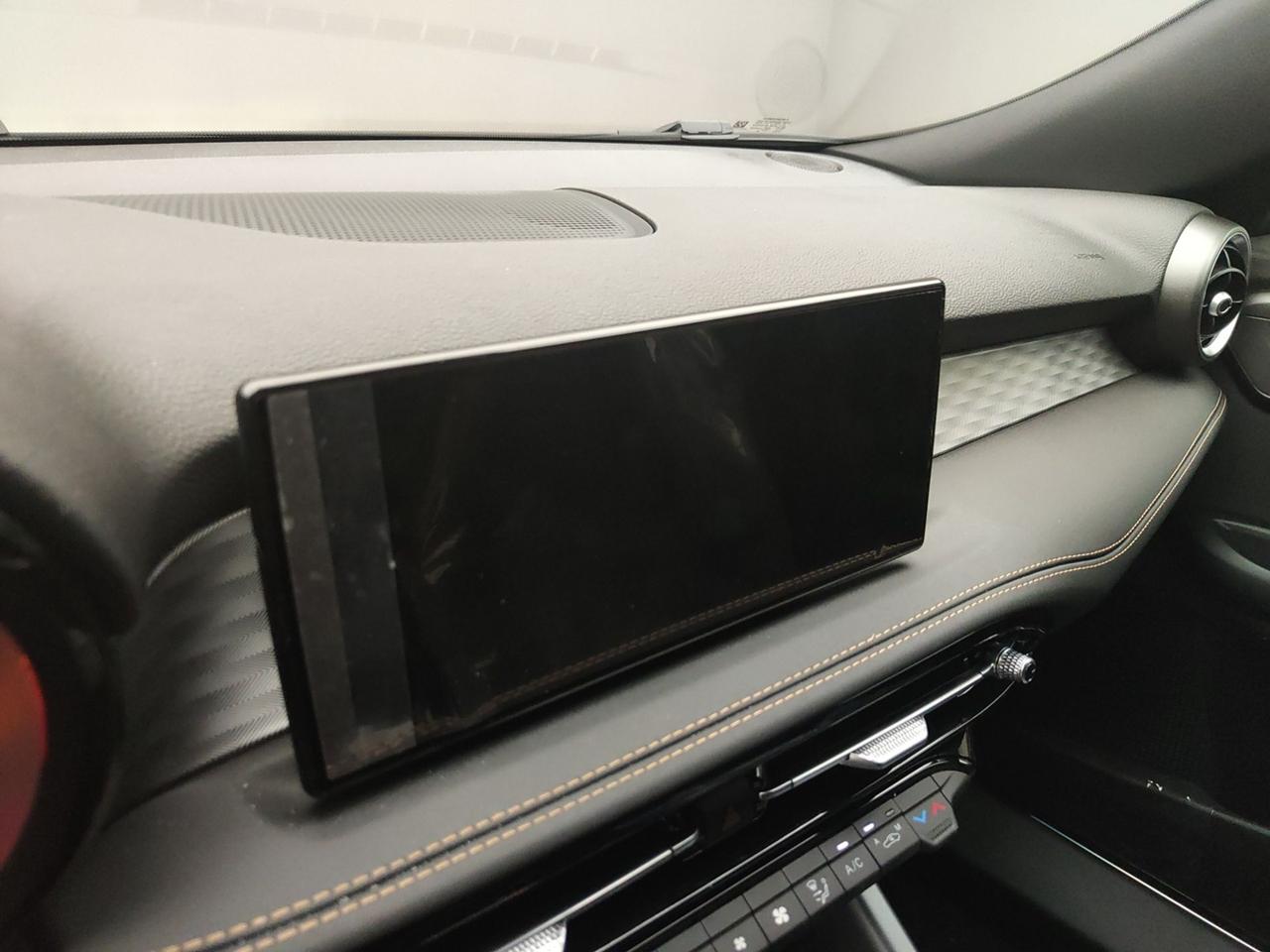 ALFA ROMEO Tonale 1.5 160CV HYBRID VELOCE TCT7