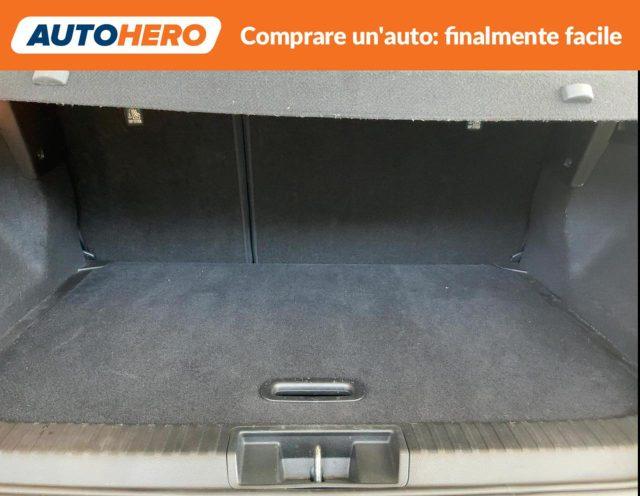RENAULT Captur Blue dCi 115 CV EDC Zen