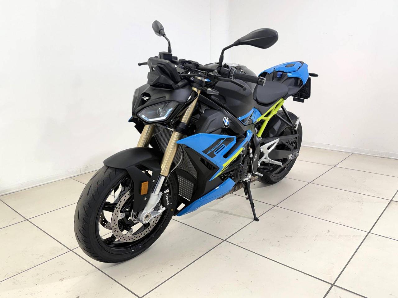 BMW S 1000 R Sport