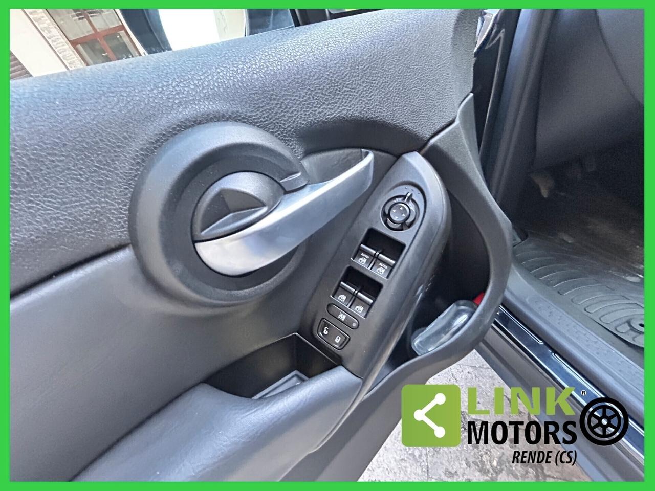 Fiat 500X 1.3 MultiJet 95 CV Cross