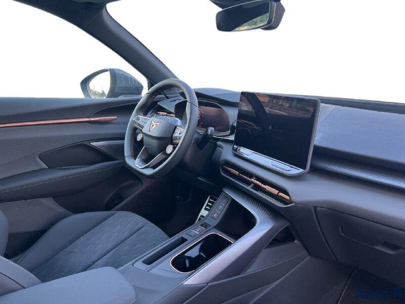 Cupra Terramar 1.5 Hybrid DSG