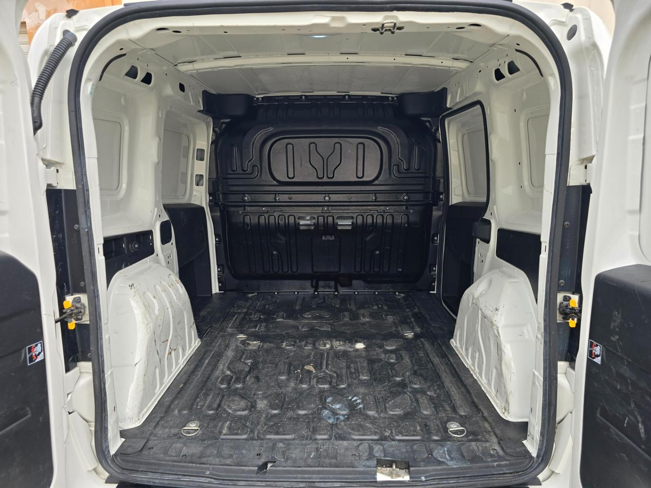 Fiat Doblò 1.6 MTJ 105CV 3POSTI