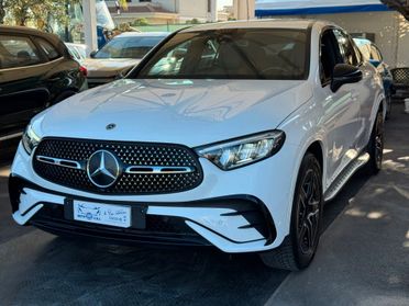 Mercedes-benz GLC 220 d 4Matic Mild hybrid Coupé AMG Line Premium Plus