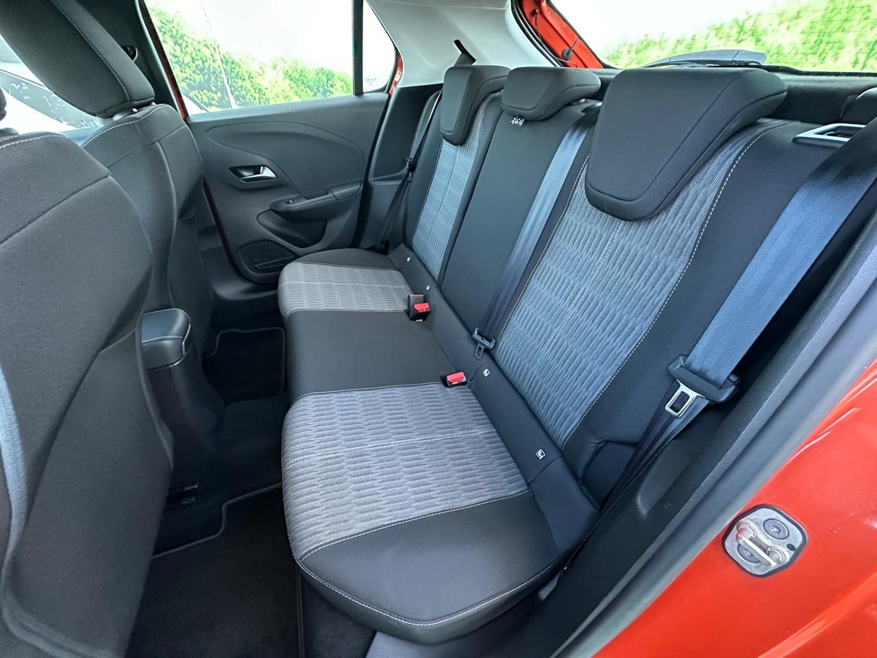 Opel Corsa 1.2 Benzina 75cv Edition 2021