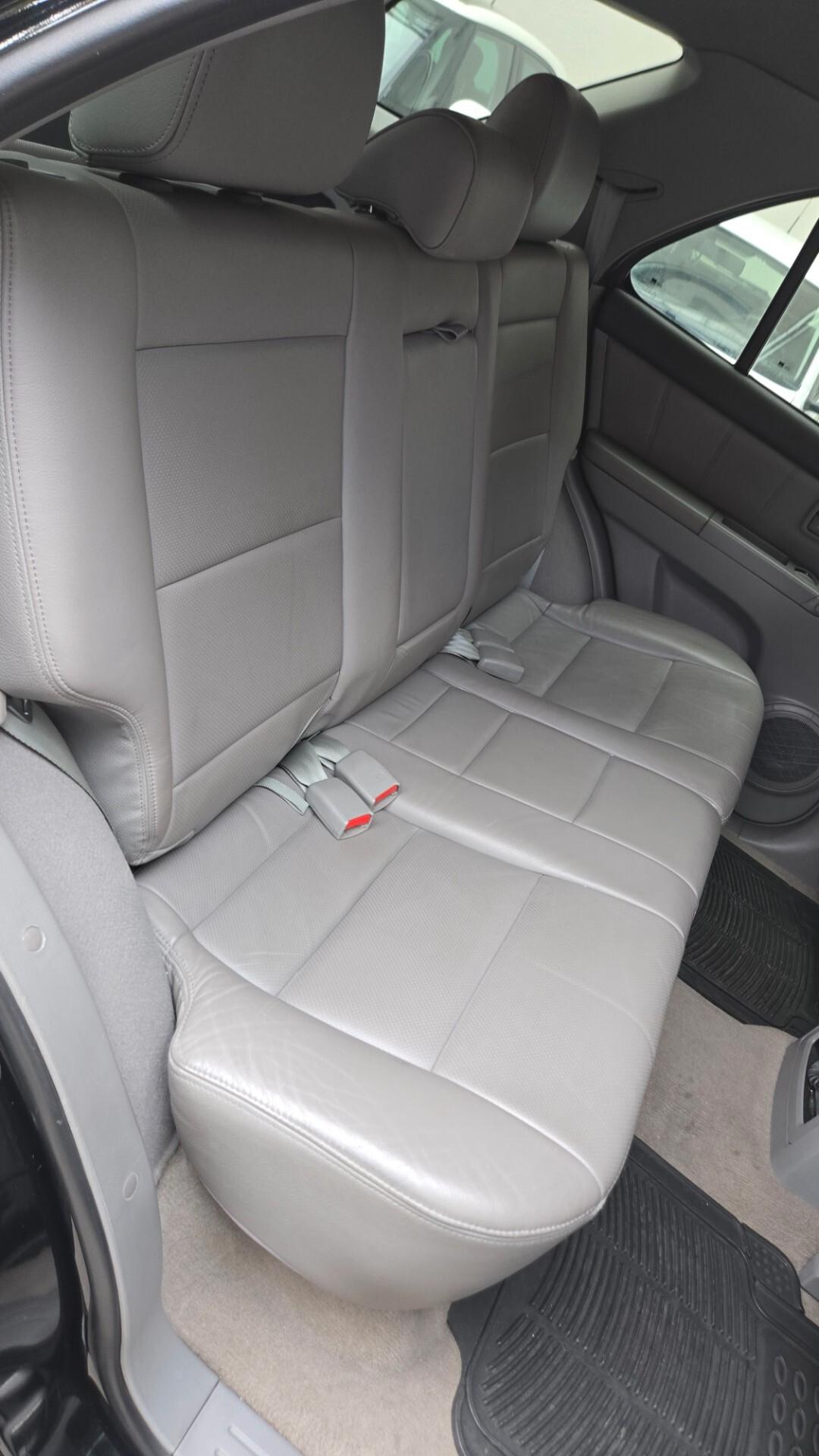 Kia Sorento 2.5 16V CRDI 4WD Active Class