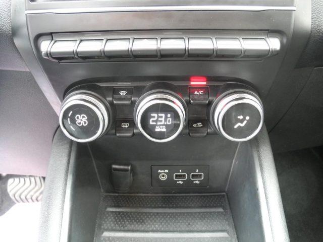 RENAULT Captur PHEV Plug-in Hybrid E-Tech 160cv Intens -OkNEOPAT.