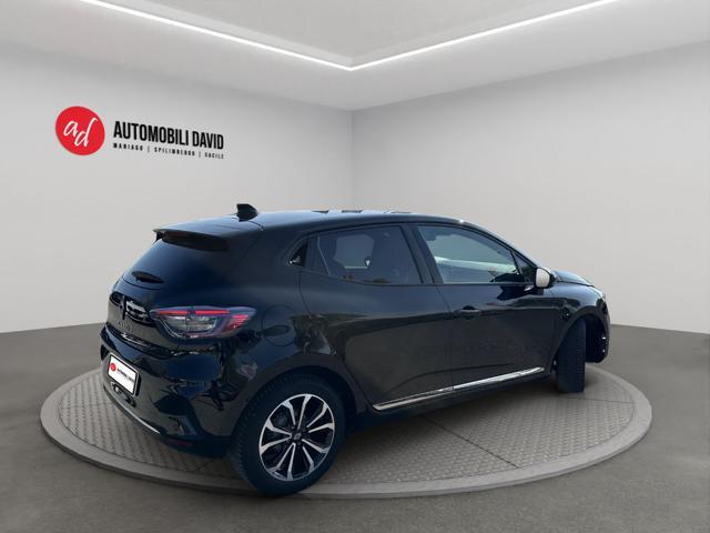 RENAULT Clio TCe 90 CV 5 porte Techno