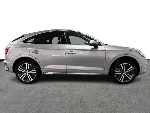 Audi Q5 SPB 50 TFSI e quattro S tronic S line plus