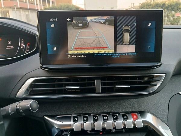 PEUGEOT 3008 1.5 BLUEHDi 130 CV EAT8 ALLURE PACK