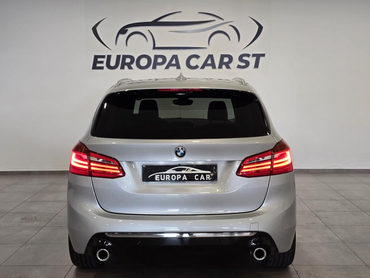 Bmw 2er Active Tourer 218d Active Tourer Luxury PREZZO PROMO