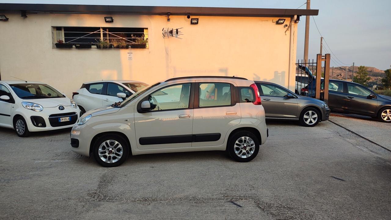 Fiat Panda VENDUTA
