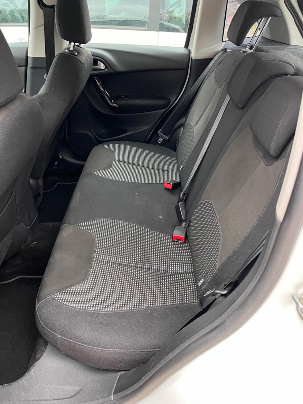 Citroen C3 1.4 diesel Exclusive 2015 NEOPATENTATI