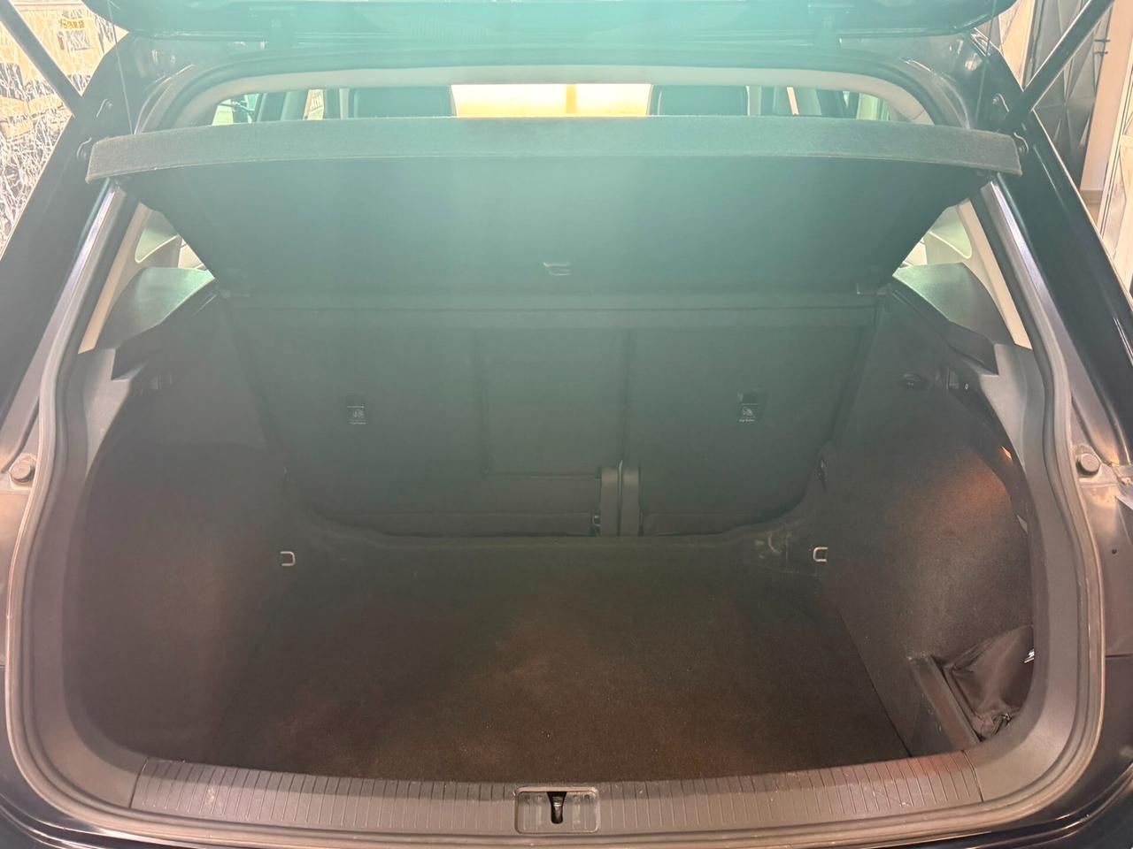 Volkswagen Tiguan 1.6 TDI SCR Business BlueMotion Technology