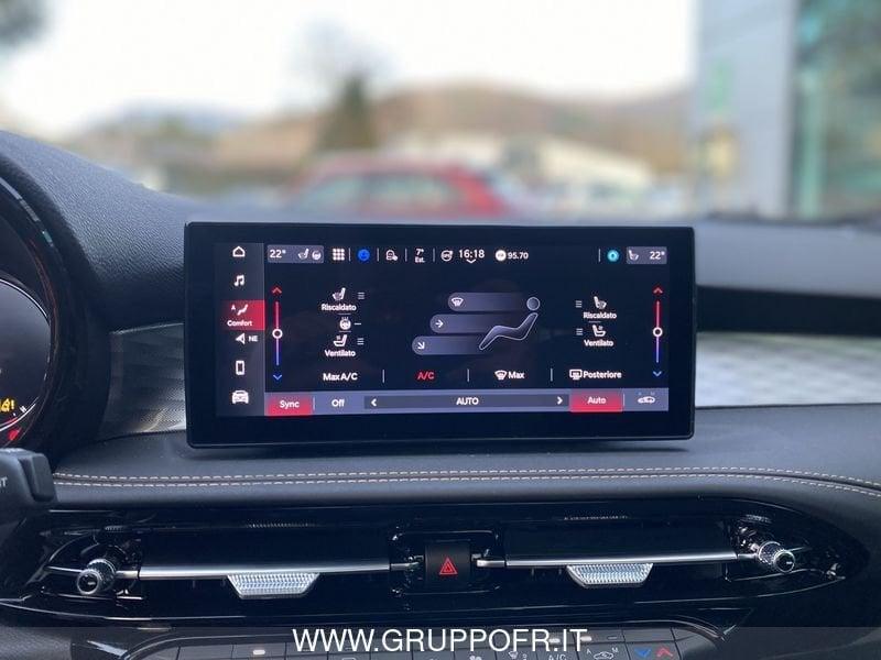 Alfa Romeo Tonale 1.6 diesel 130 CV TCT6 Veloce