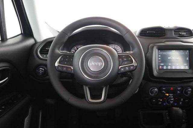JEEP Renegade Renegade 1.5 Turbo T4 MHEV Limited