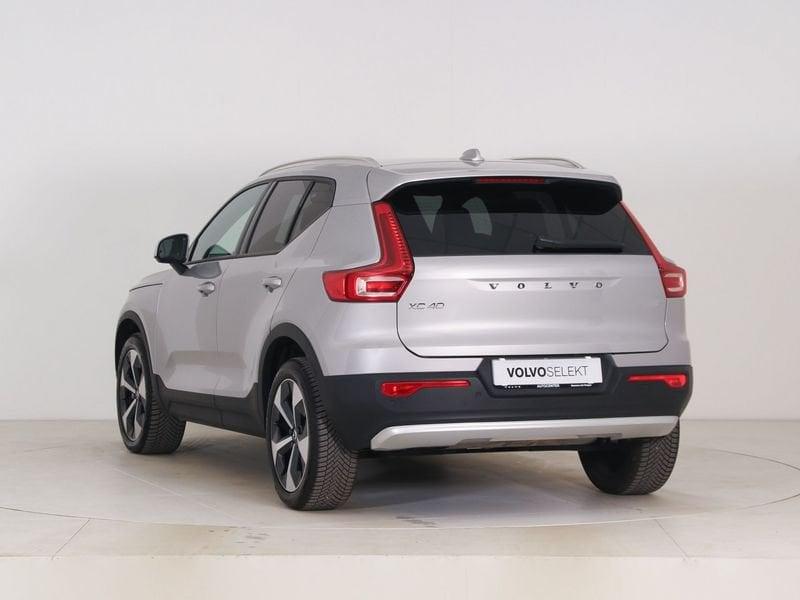 Volvo XC40 T2 automatico Core