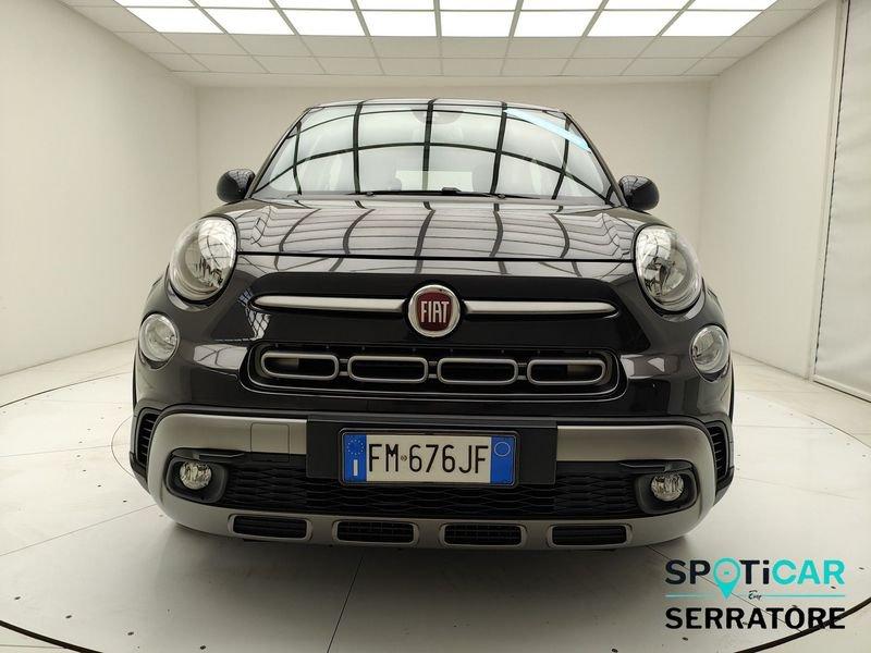 FIAT 500L Cross 1.4 95cv