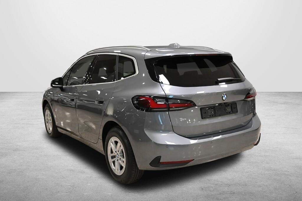 BMW 218D ACTIVE TOURER 136CV STEPTRONIC BUSINESS ( FARI LED - CURVED DISPLAY - AMBIENT LIGHTS - NAVI - MIRROR - PARK ASSISTANT - TELECAMERA POST. )