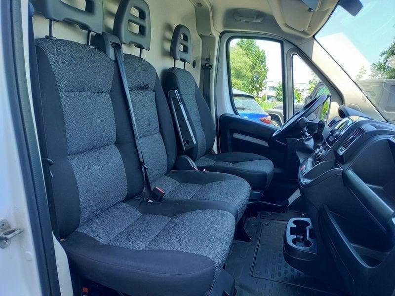 FIAT Ducato 35 2.3 MJT 140CV PLM-TM Furgone