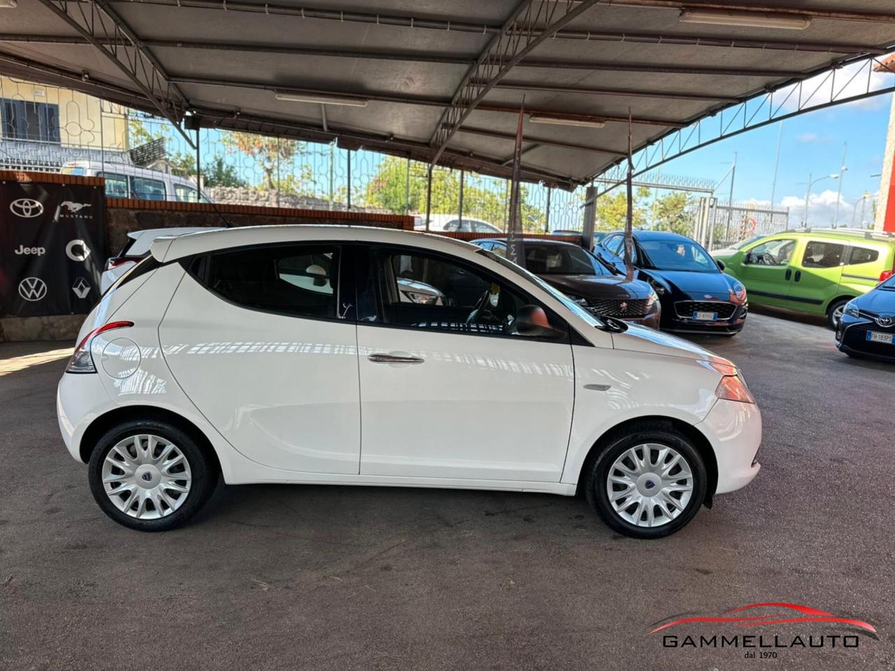 Lancia Ypsilon 1.2 Elefantino 69cv