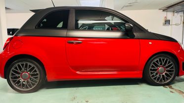 Abarth 595 1.4 Turbo T-Jet 145 CV EURO 6b
