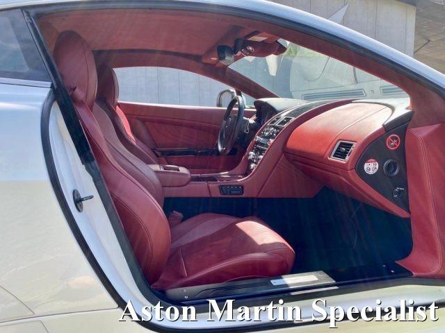 ASTON MARTIN Other V8 Vantage S Sportshift II Carbon Iva 22% Compresa