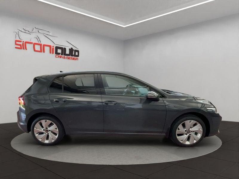 Volkswagen Golf Golf 1.5 tsi Life 150cv