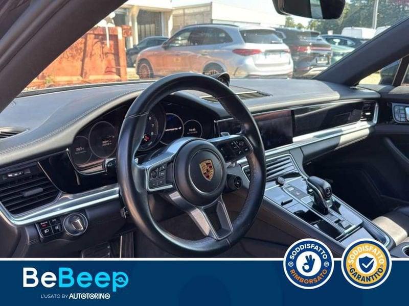 Porsche Panamera SPORT TURISMO 2.9 4 E-HYBRID AUTO