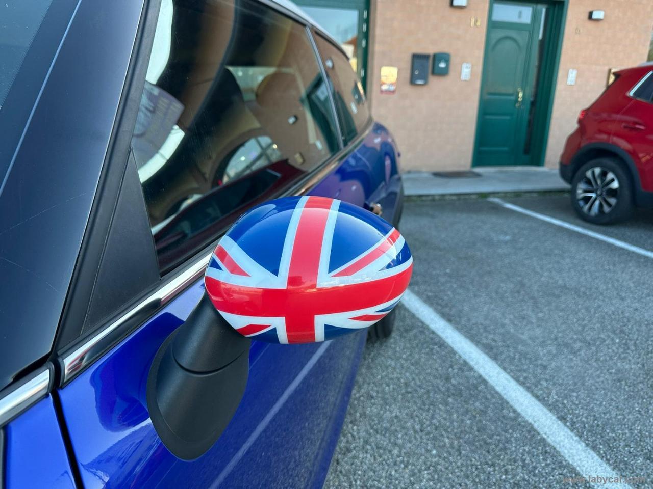 MINI Mini Cooper S Paceman GPL GPL