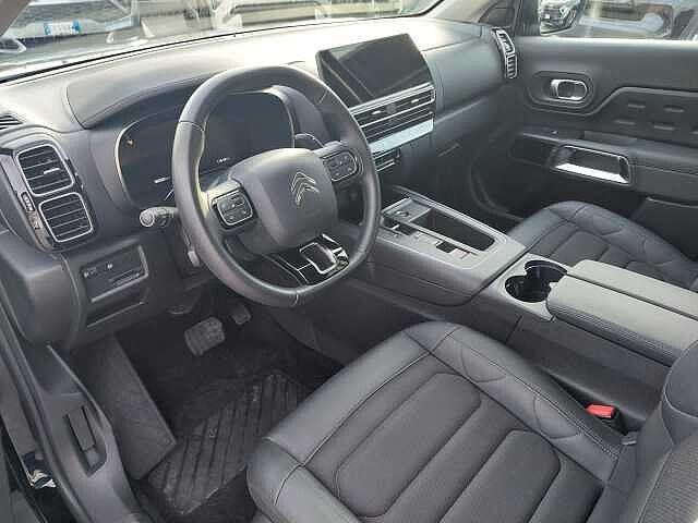 Citroen C5 Aircross BlueHDi 130 S&S EAT8 Max