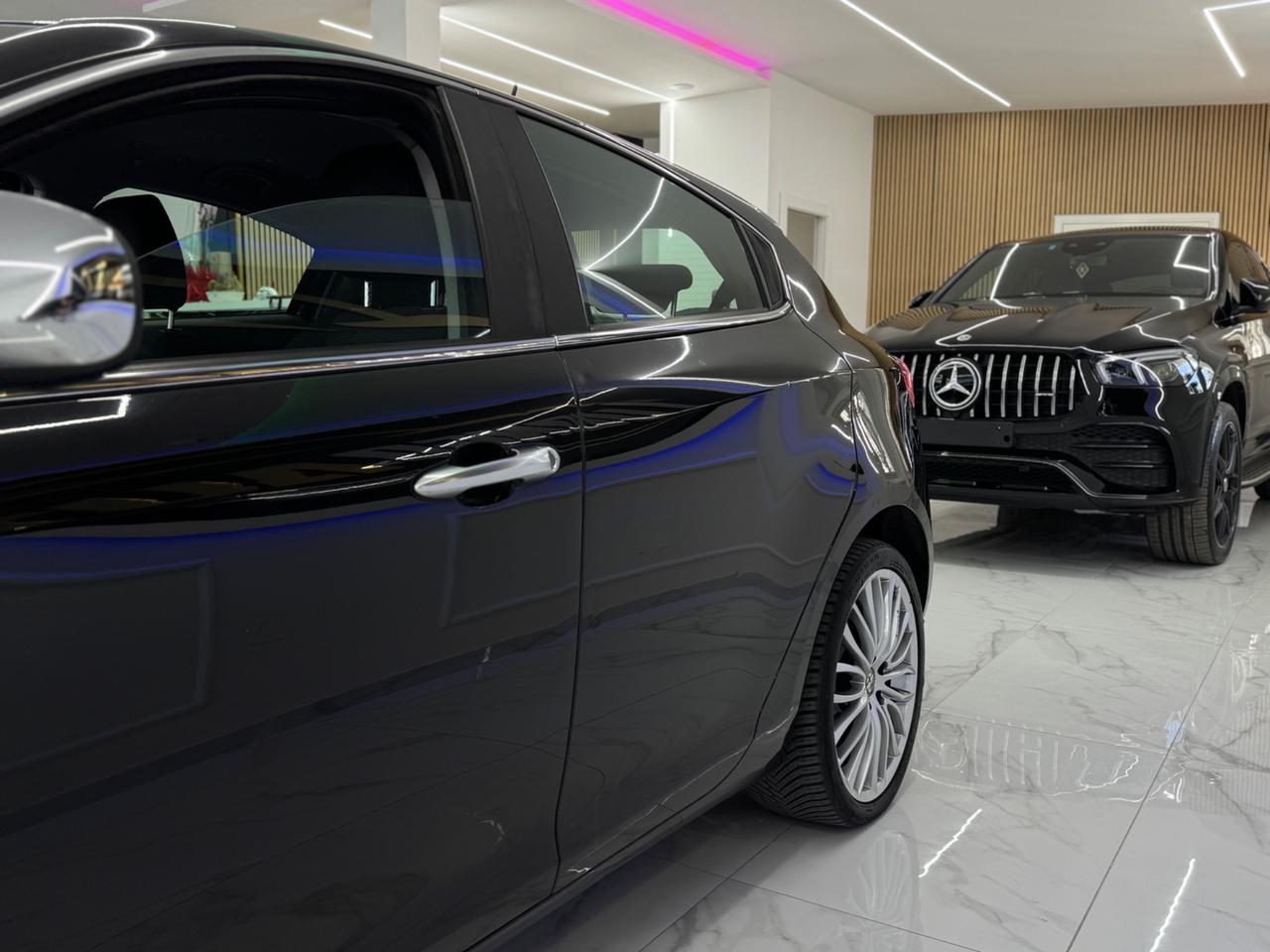 Alfa Romeo Giulietta 2.0 JTDm 140CV Exclusive