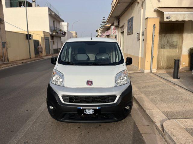 FIAT Fiorino 1.3 MJT 95CV Cargo