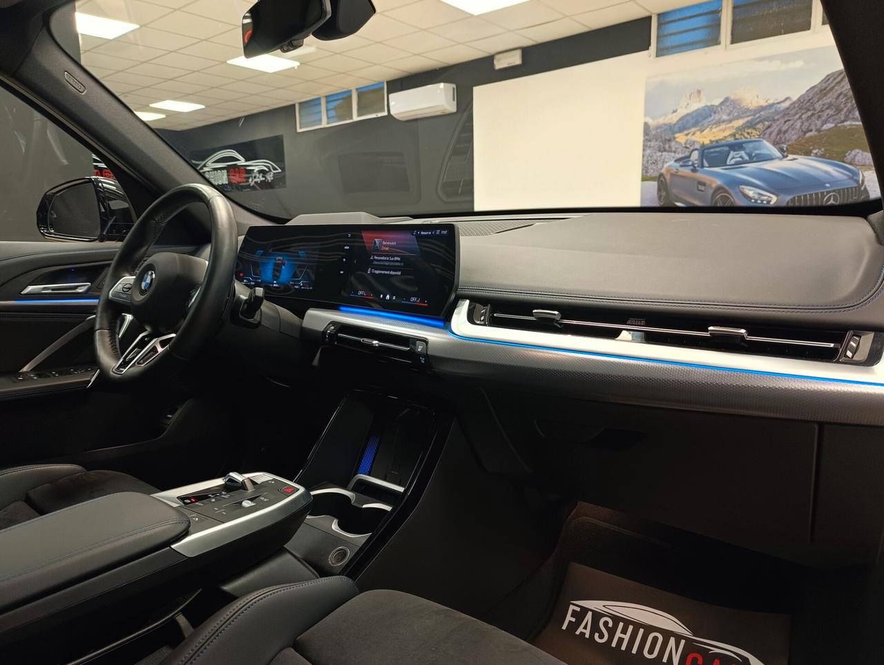 Bmw X1 xDrive 20d Msport Pro