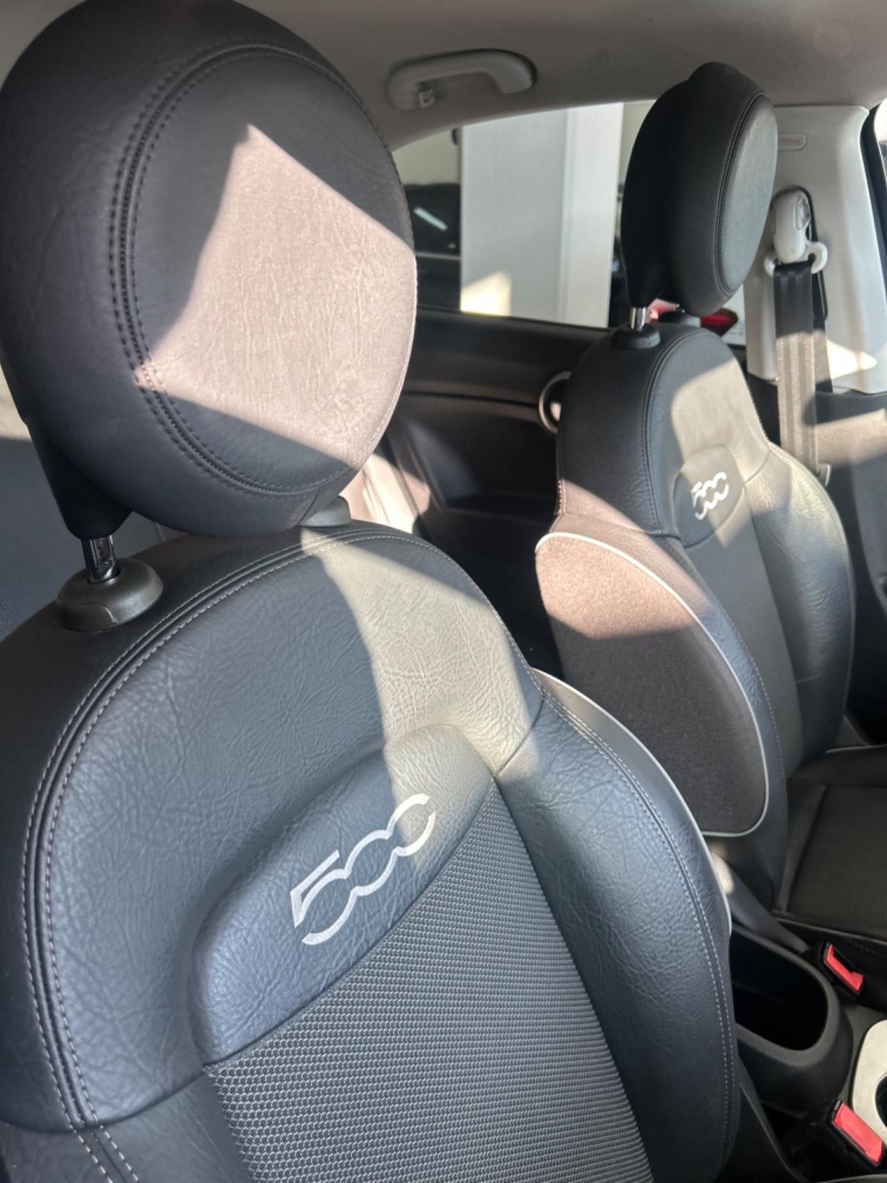 Fiat 500X 2.0 MultiJet 140 CV 4x4 Cross FINANZIABILE