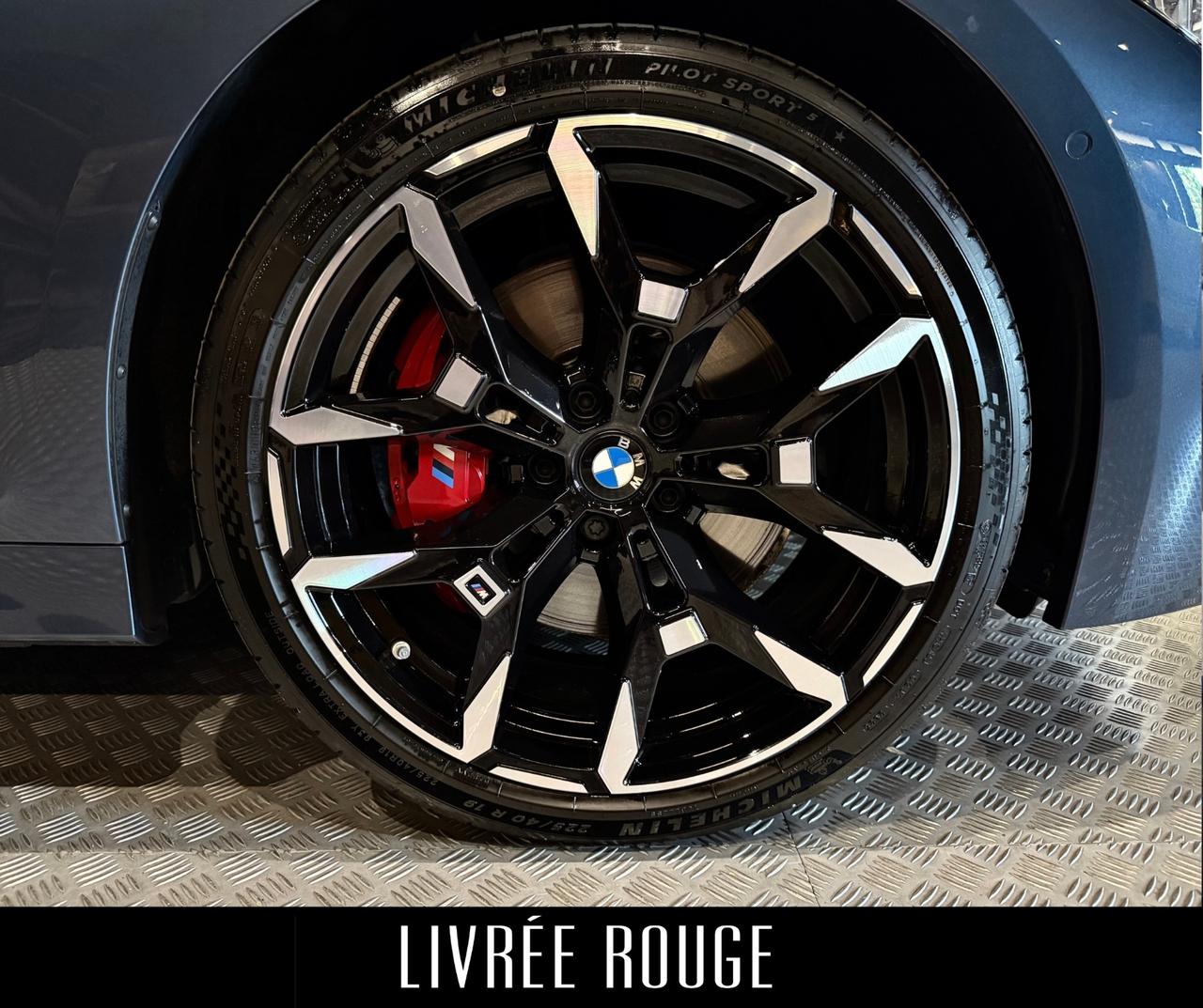 Bmw 330 330 i xDrive Touring Msport Pro
