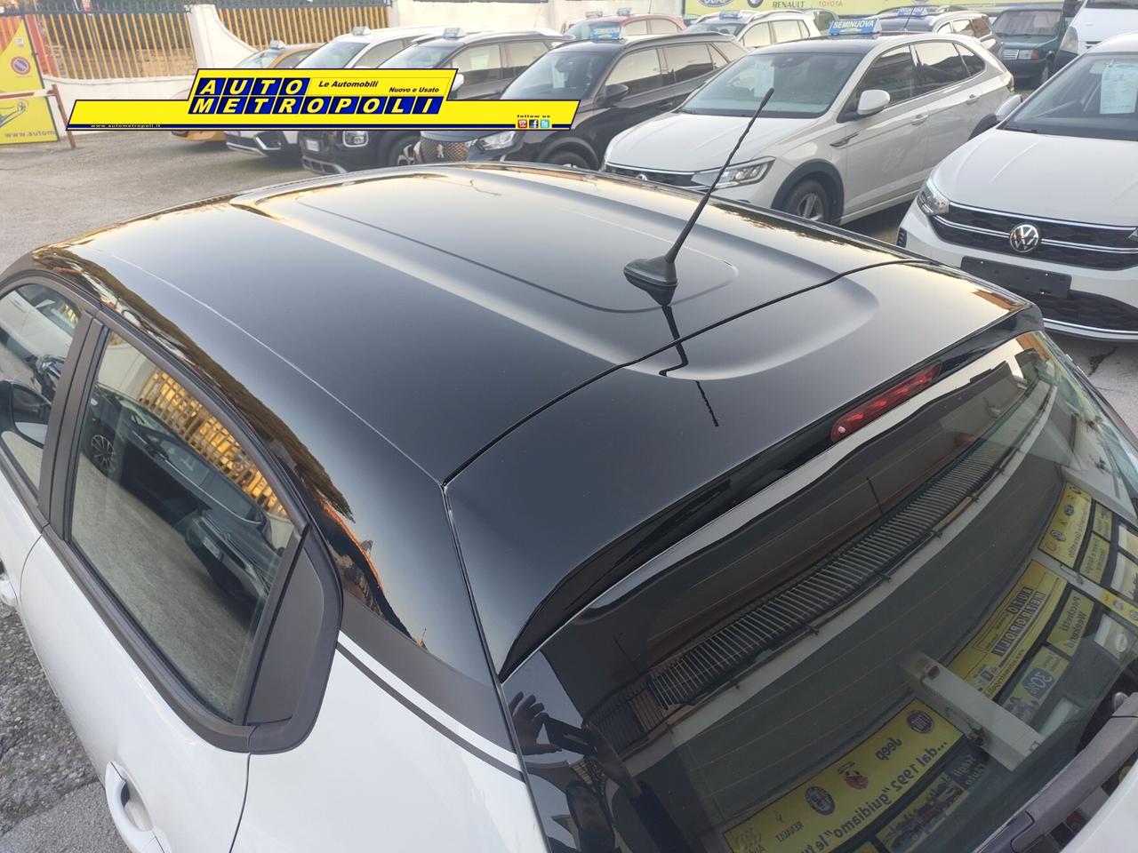 Citroen C3 1.2 82cv PureTech Feel (GPL)