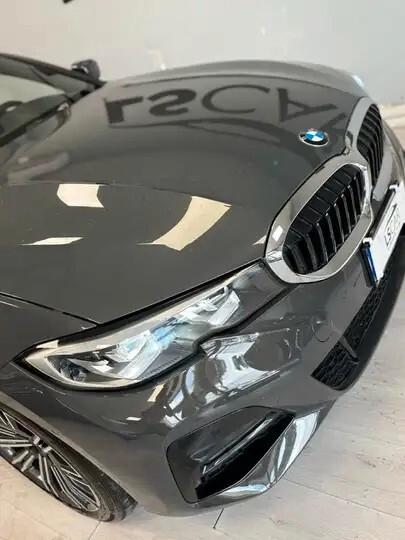 Bmw 320 320D XDRIVE