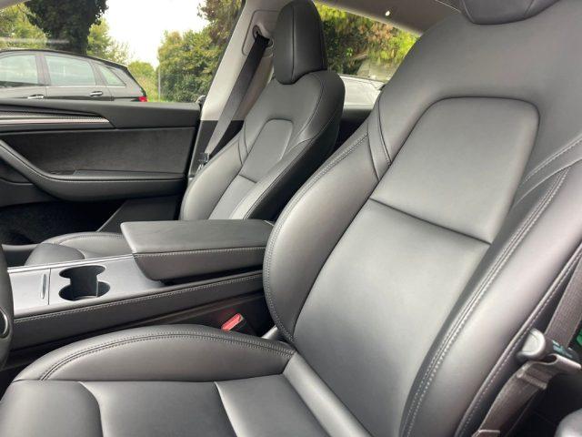 TESLA Model Y PERFORMANCE DUAL MOTOR AWD 4X4 CERCHI DA 21!