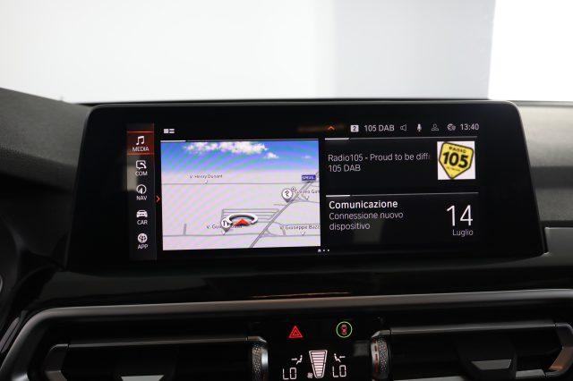 BMW X3 X3 xDrive20d 48V