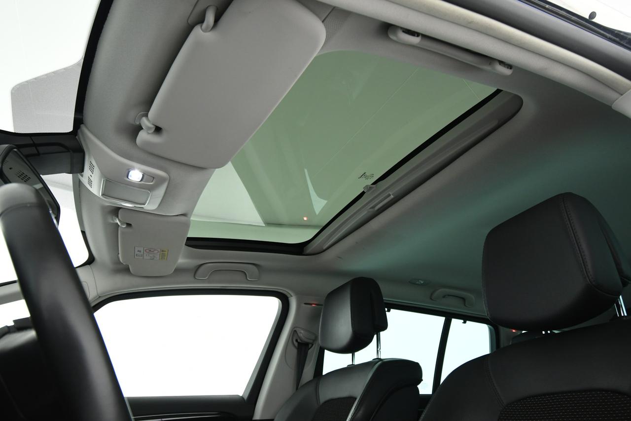 RENAULT 2.0 blue dci Executive 190cv 7p.ti edc TETTO PANO+CAMERA+ACC+LED