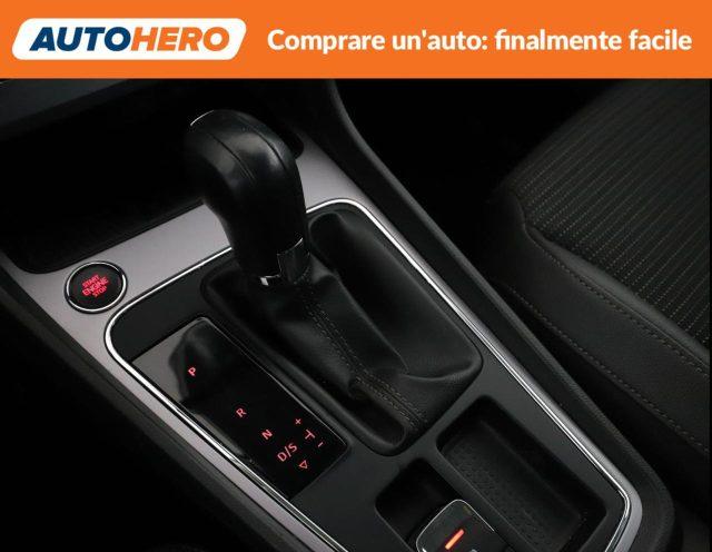 SEAT Leon 1.4 EcoTSI ACT 150 CV DSG 5p. XCELLENCE