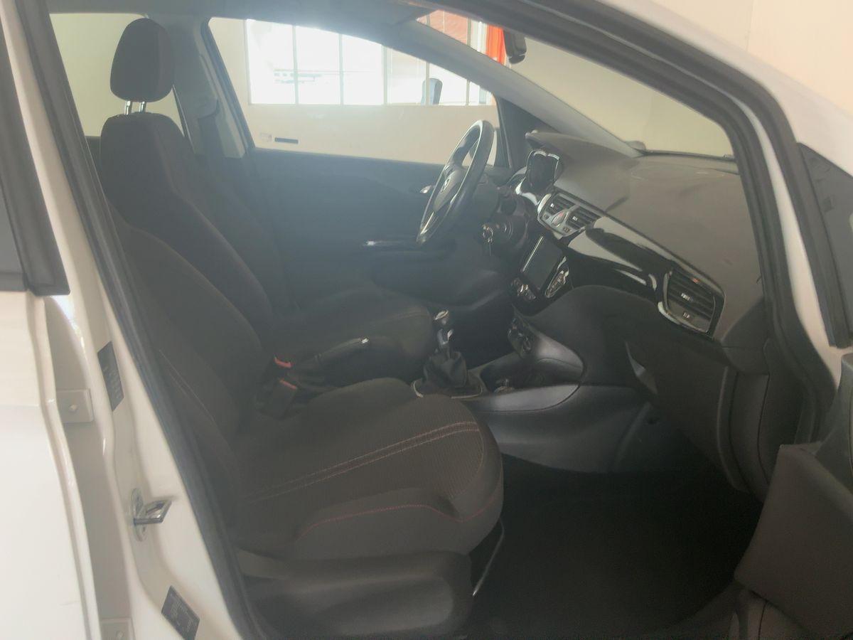Opel Corsa 5 Porte Corsa 5p 1.4 b-Color Gpl 90cv