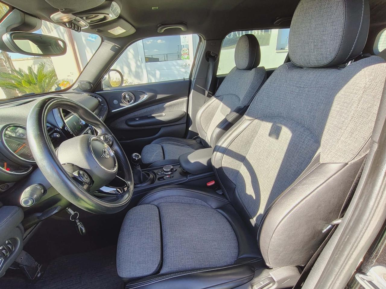 Mini One D Clubman 1.5 Business - 2019