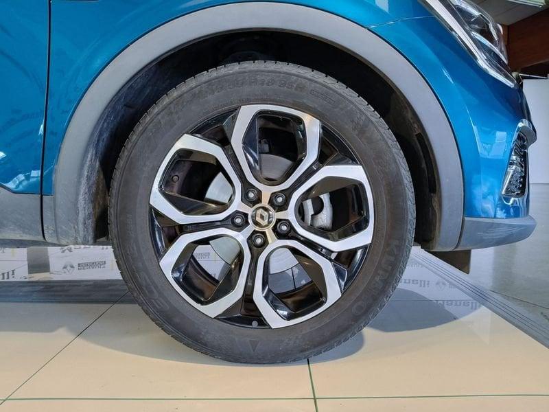 Renault Arkana Intens Auto 1.6 E-Tech full hybrid rif.GJ674