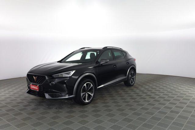 CUPRA Formentor Formentor 1.5 TSI DSG
