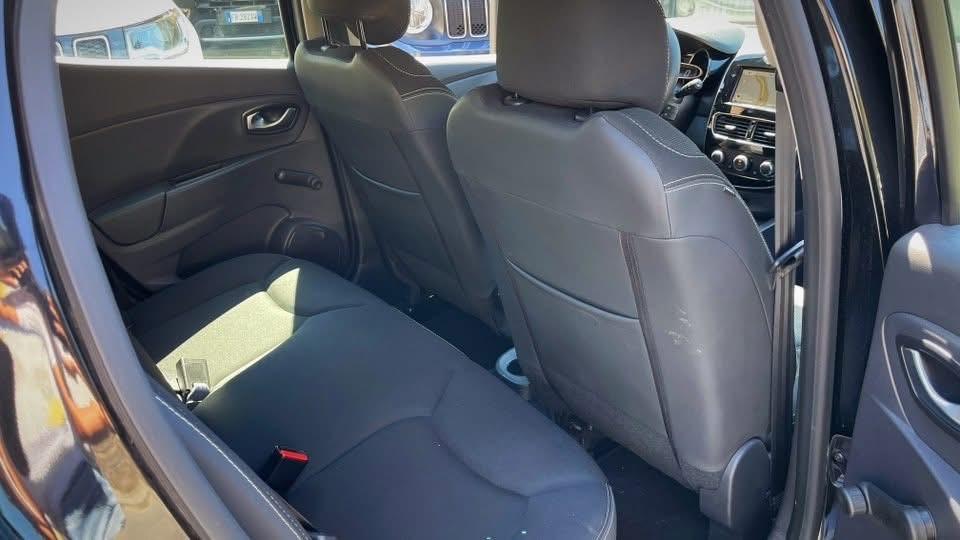 Renault Clio 1.5 Dci Zen 5P - 2019