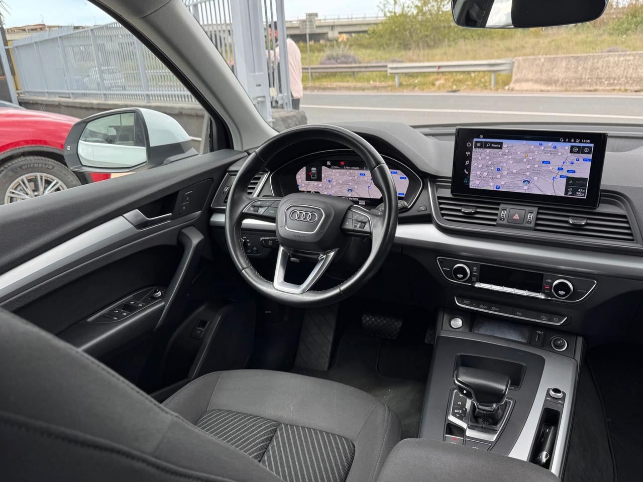 Audi Q5 SPB 40 TDI quattro S tronic