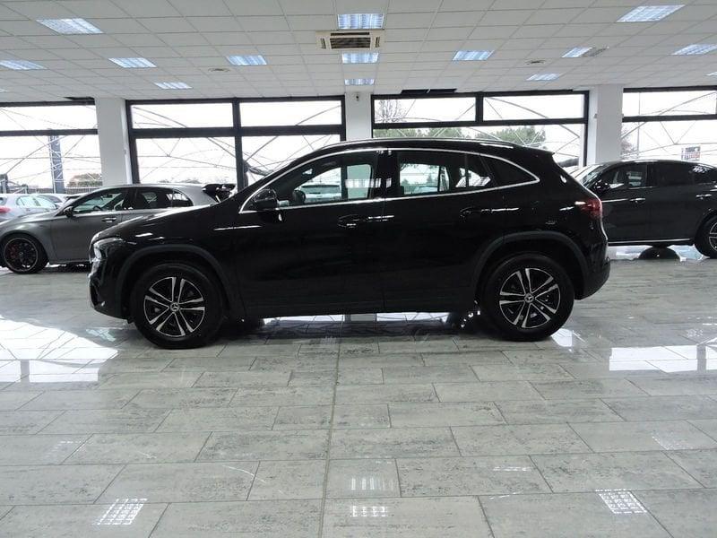 Mercedes-Benz GLA GLA 180 Automatic Advanced KM ZERO